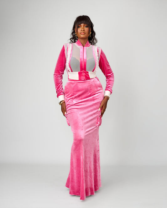 Lounge/Travel Jet Set