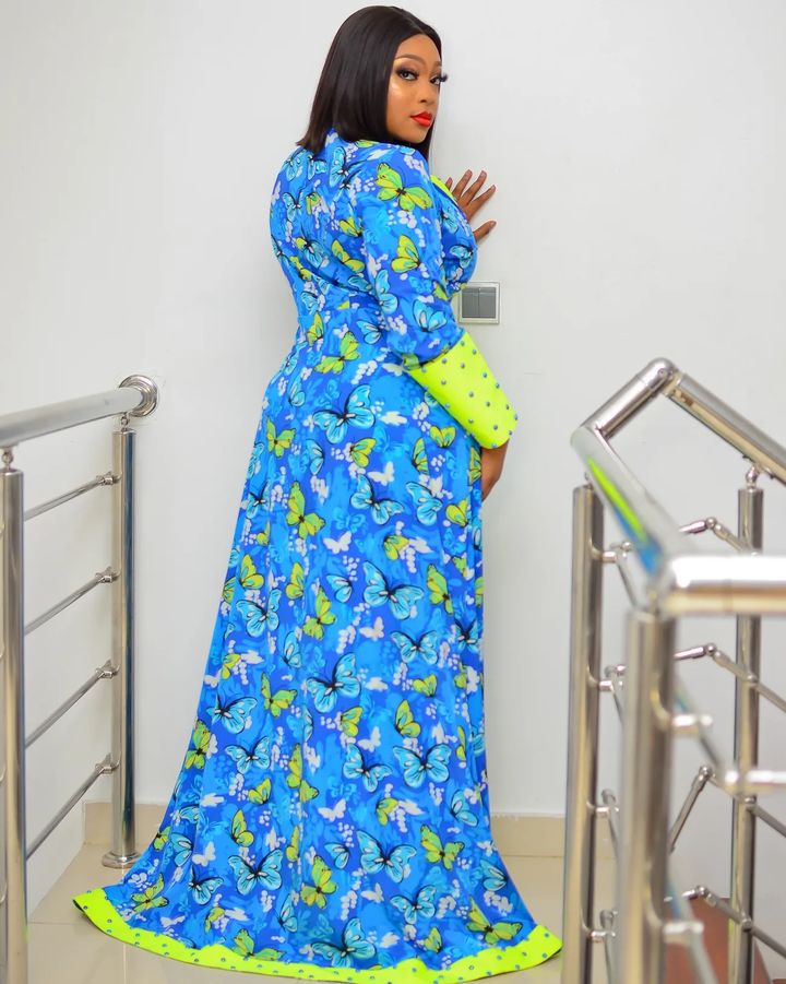 The Adesua Beaded Two-Piece