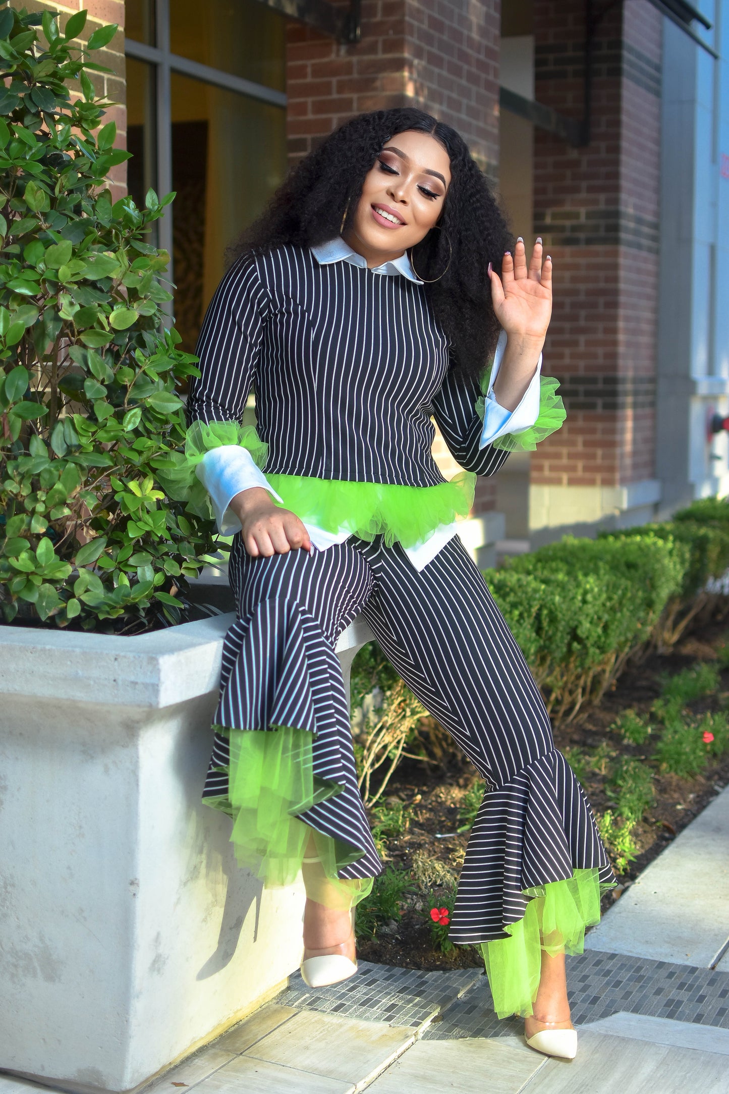 Couture Boss Chic Set