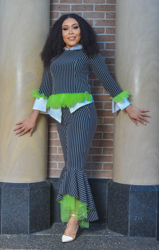 Couture Boss Chic Set