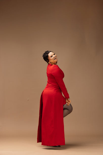The Tailored for Queens Set