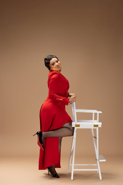 The Tailored for Queens Set