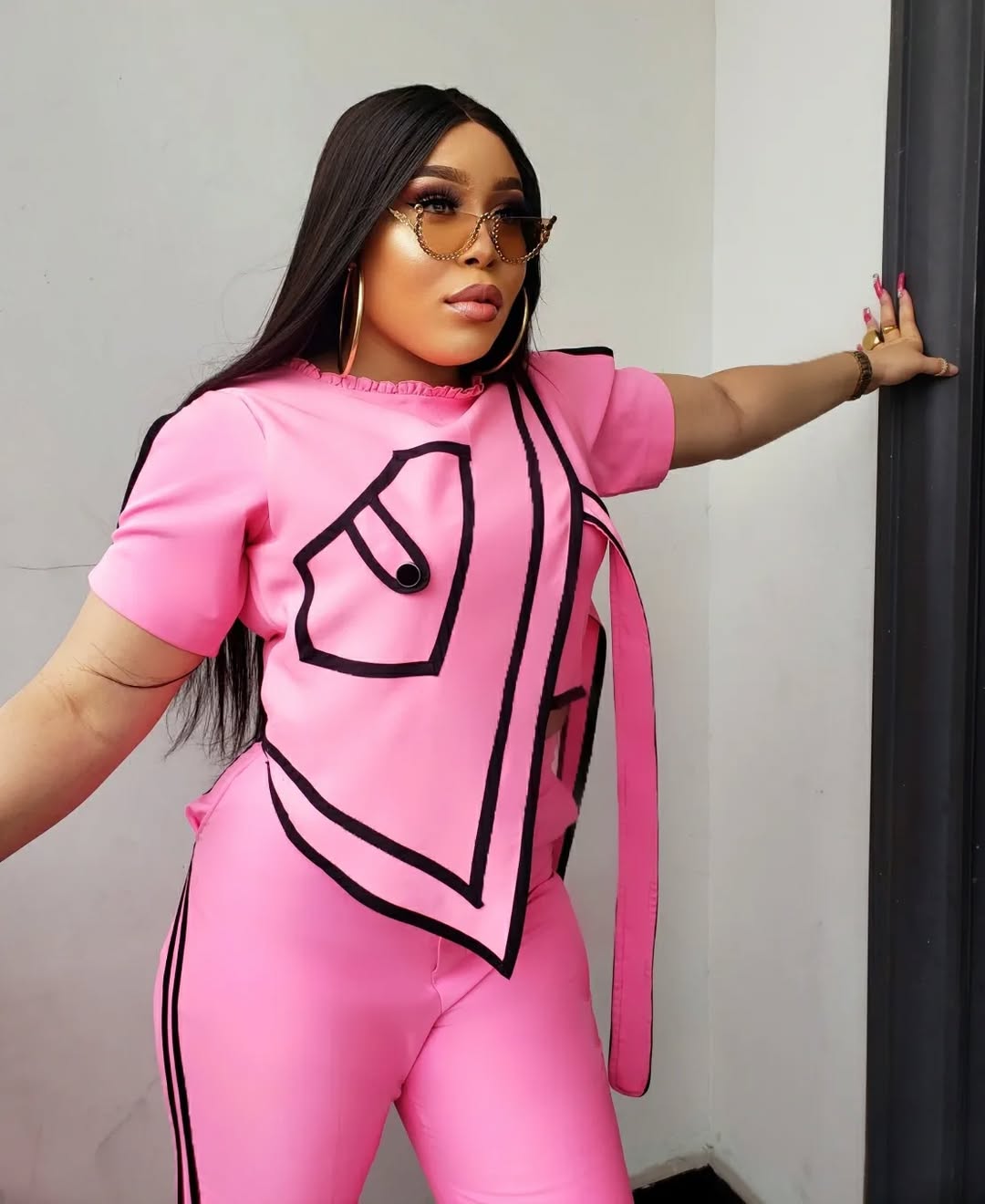 Zara Boss Set