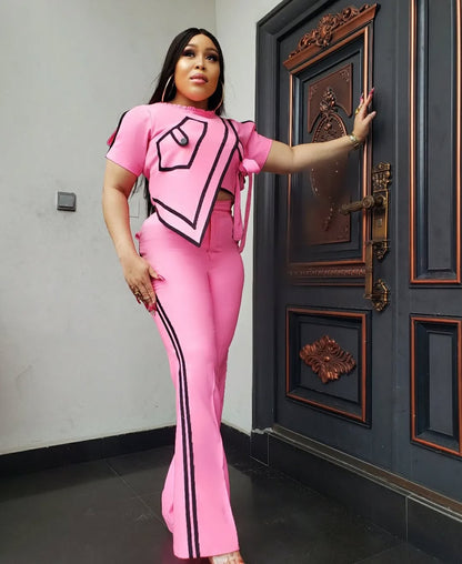 Zara Boss Set
